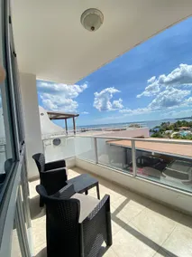 Beachfront condo at Coronado - Image 3