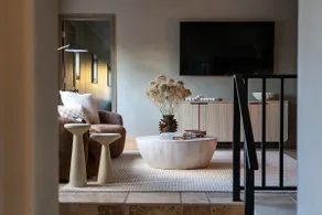 Le Boudenly | Panoramic View • Jacuzzi • Dry Sauna - Image 2
