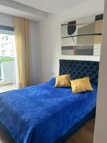 Calm and cosy modern studio with a view- Prestigia - Image 2
