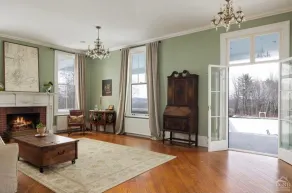 Sprawling Historic Hideaway - Image 5