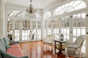 Sprawling Historic Hideaway - Image 3