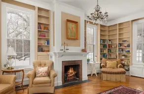 Sprawling Historic Hideaway - Image 2