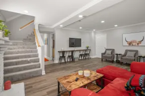 The Farmhouse Spacious, Moo-tiful Haven by RVA! - Image 3