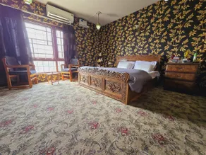 Entire Home 4BD 5BA The Citadel, Srinagar - Image 4