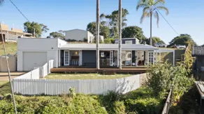Rosewood House - Image 2