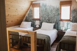 Redwood Grove Cabin in Sequoia/Kings NP - Image 5