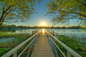 Lakeside haven| Modern Cozy Home Fast Wi-fi - Image 2
