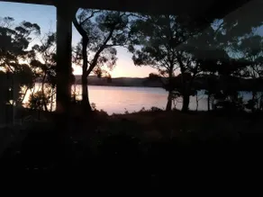 *SeaWhisper* waterfront, secluded beach, kayak - Image 2