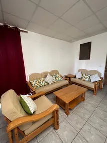 Vacation home in Maharepa Moorea. - Image 2