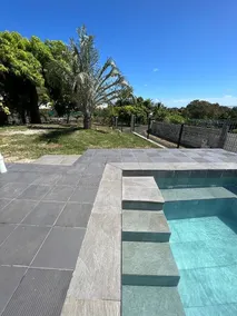 Vacation home in Maharepa Moorea. - Image 3