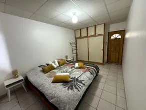 Vacation home in Maharepa Moorea. - Image 5