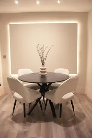 Modern & Stylish 1 Bed Apartment in Liverpool - Image 5
