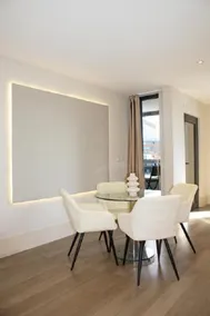 Modern & Stylish 1 Bed Apartment in Liverpool - Image 4