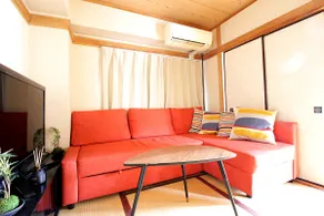 CENTRAL TOKYO APARTMENT / 3BEDROOMS PENTHOUSE - Image 4