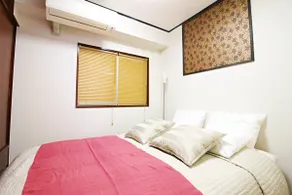 CENTRAL TOKYO APARTMENT / 3BEDROOMS PENTHOUSE - Image 3
