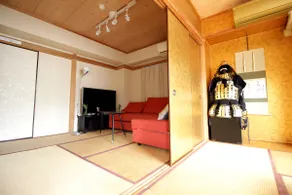 CENTRAL TOKYO APARTMENT / 3BEDROOMS PENTHOUSE - Image 2