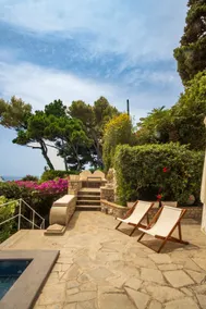 Villa Roccia Di Mare - Image 5