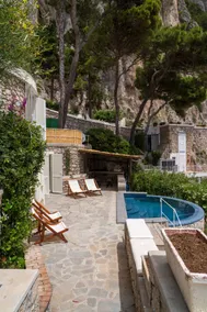 Villa Roccia Di Mare - Image 2