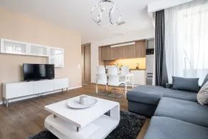 Corvex Apartment with balcony - Image 2