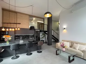 Rambla Santa Cruz Loft. - Image 3