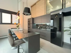 Rambla Santa Cruz Loft. - Image 4