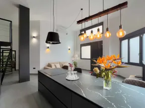 Rambla Santa Cruz Loft. - Image 2