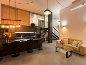 Rambla Santa Cruz Loft. - Image 5
