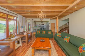 A Private Villa Getaway in Nyeri - Image 4