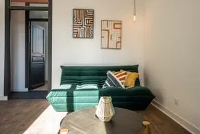 Natural Vintage - Cozy apartment in the very center - Image 4