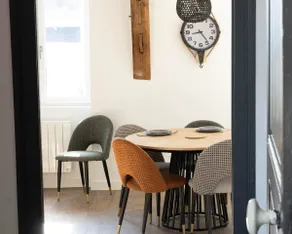 Natural Vintage - Cozy apartment in the very center - Image 5