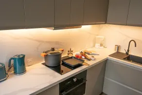 Natural Vintage - Cozy apartment in the very center - Image 3