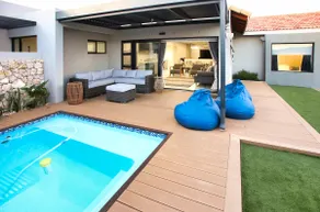Salty Springbok, Langebaan, 6-sleeper - Image 2