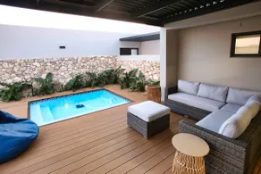 Salty Springbok, Langebaan, 6-sleeper - Image 3