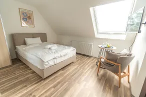 Modern studio apartment - Image 3