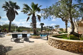 Outdoor & Heated Indoor Pool Paradise - Image 2