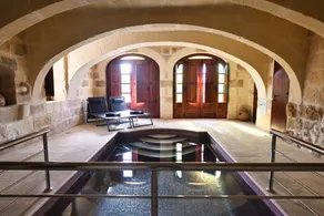 Outdoor & Heated Indoor Pool Paradise - Image 4