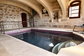Outdoor & Heated Indoor Pool Paradise - Image 3