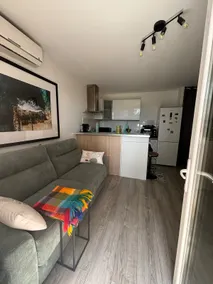 Beachfront 4 people - Image 3