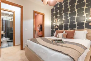 Private Garden & Comfort – Relaxing Oasis in Rome - Image 3