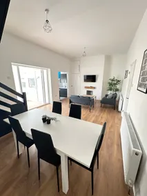Spacious 5Bed 2Bath Home - Contractor Friendly - Image 2