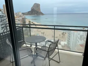 Apartment Calpe Playa by Interhome - Image 2