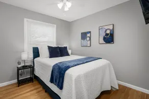 Blair's House 3 Bed 2 Bath Extended Stays Welcome - Image 4