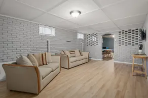 Blair's House 3 Bed 2 Bath Extended Stays Welcome - Image 3