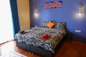 Style Studio Apartment| Blueberry Suit (Klima) - Image 2