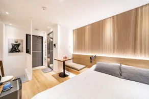 Duplex, Rooftop, Remodeling, Family Separation Type, 5 minutes to Myeongdong Street, 3 minutes to Cable Car, 4-3 (4) - Image 3
