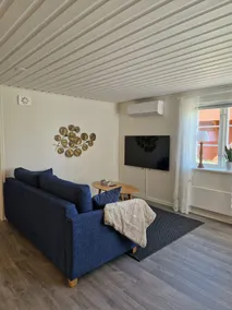 Newly renovated apartment in Leksand - Image 3