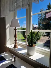 Newly renovated apartment in Leksand - Image 4