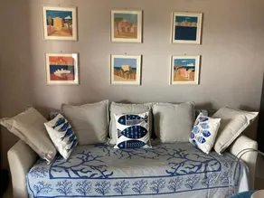 Sea breeze Sardinian retreat - Image 3