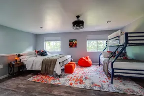 3Kings-Sleeps 13-Gameroom-4BR-Kid Friendly-Dells - Image 3