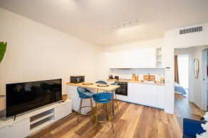 Design Apartment in Jesolo Caribbean Resort - Image 2